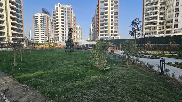 Image No.5-3 Bed Apartment for sale