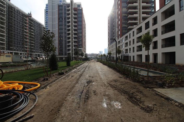 Image No.23-4 Bed Apartment for sale