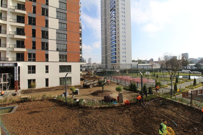 Image No.26-4 Bed Apartment for sale