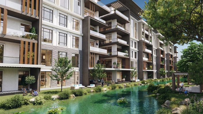 Image No.10-3 Bed Apartment for sale