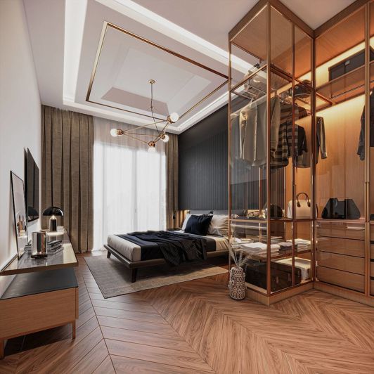 Image No.26-3 Bed Apartment for sale