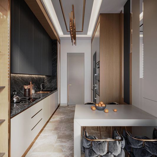 Image No.25-3 Bed Apartment for sale