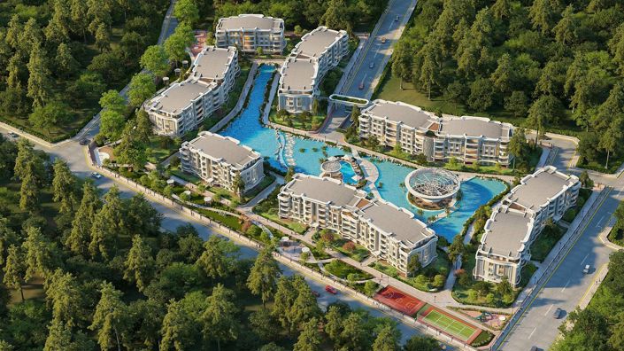 Image No.11-3 Bed Apartment for sale