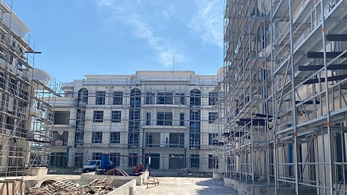 Image No.27-3 Bed Apartment for sale