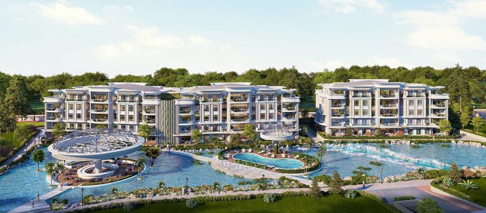 Image No.4-3 Bed Apartment for sale