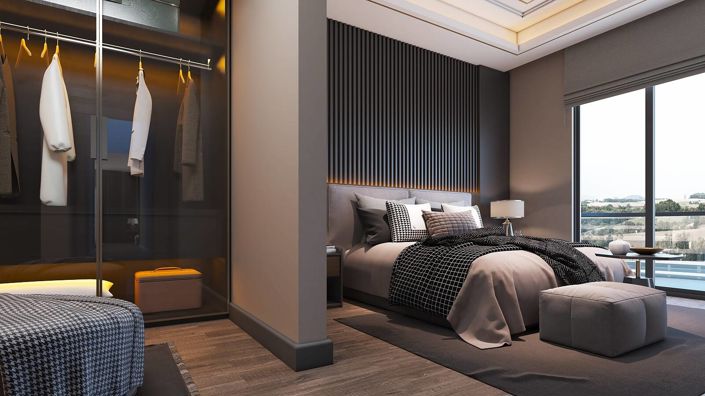 Image No.21-3 Bed Apartment for sale