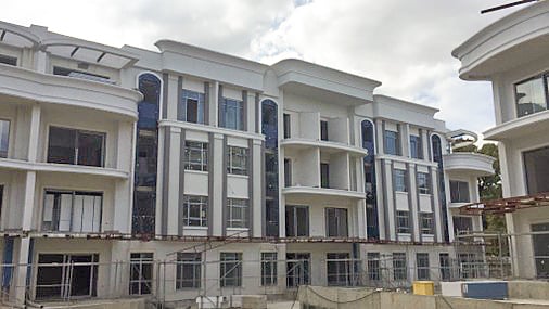 Image No.23-3 Bed Apartment for sale