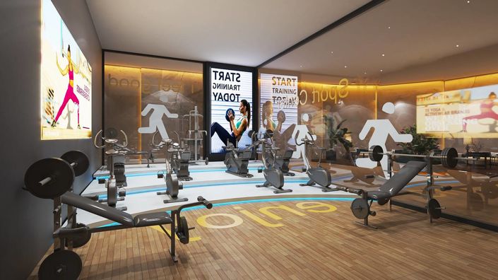 Image No.10-3 Bed Apartment for sale