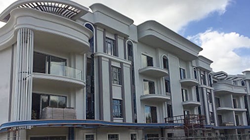 Image No.24-3 Bed Apartment for sale