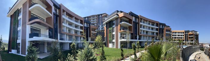 Image No.18-1 Bed Apartment for sale