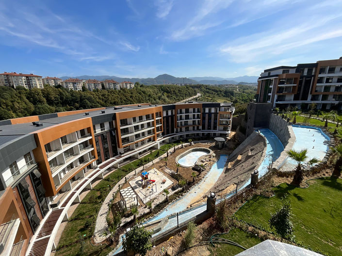 Image No.21-1 Bed Apartment for sale