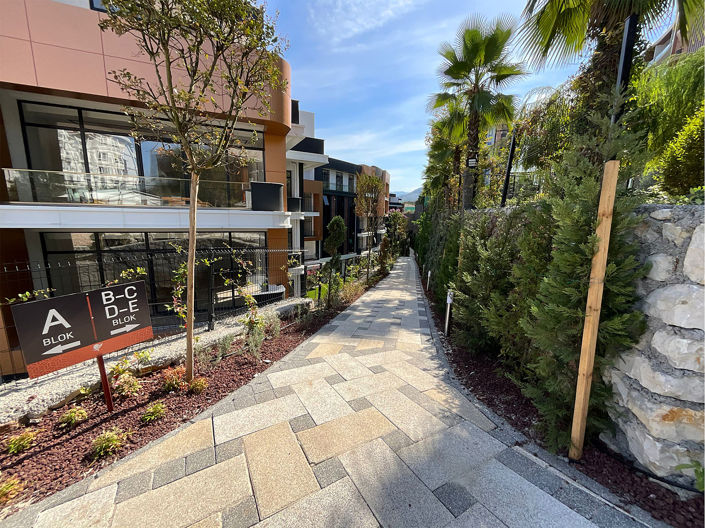 Image No.22-1 Bed Apartment for sale