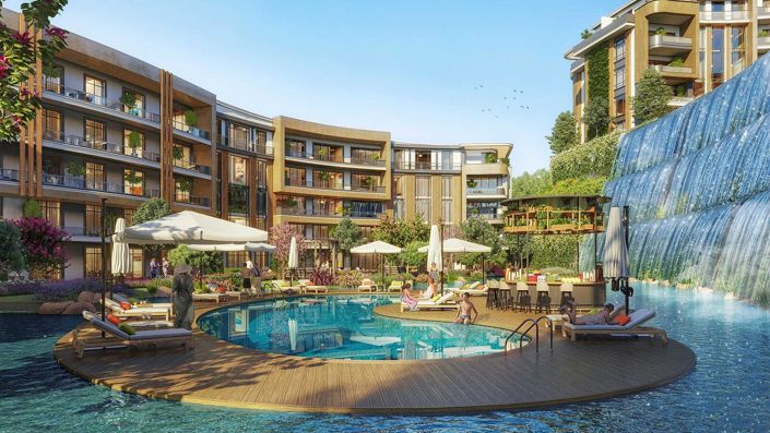 Image No.3-1 Bed Apartment for sale