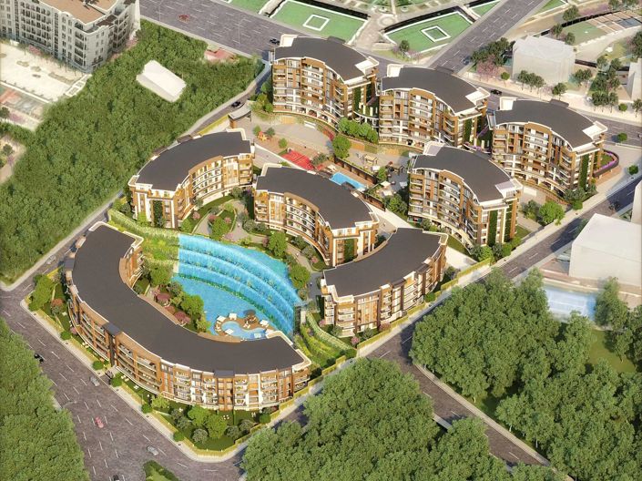 Image No.7-1 Bed Apartment for sale