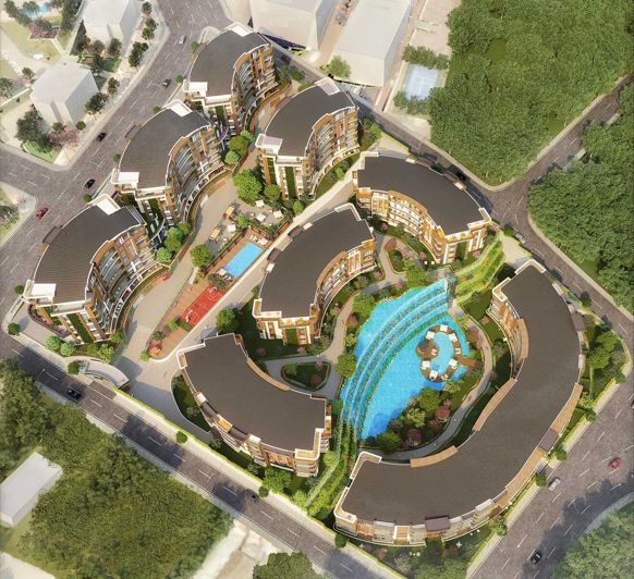 Image No.9-1 Bed Apartment for sale