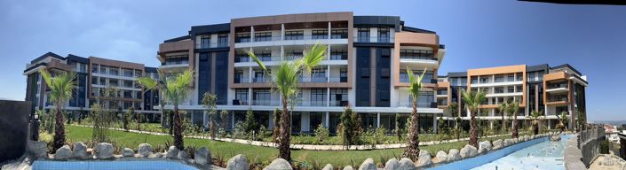 Image No.14-2 Bed Apartment for sale