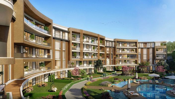 Image No.4-2 Bed Apartment for sale