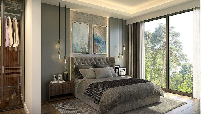 Image No.12-4 Bed Apartment for sale