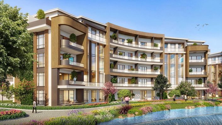 Image No.2-4 Bed Apartment for sale