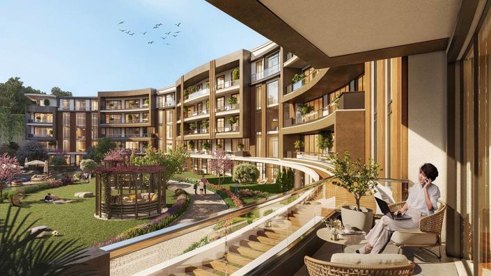 Image No.5-4 Bed Apartment for sale