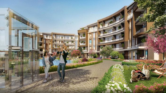 Image No.6-4 Bed Apartment for sale