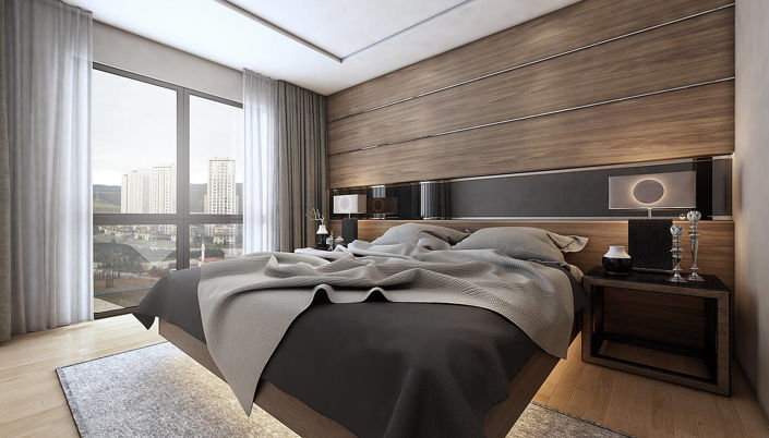 Image No.14-2 Bed Apartment for sale