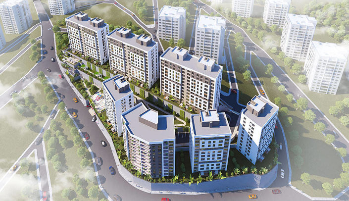 Image No.7-2 Bed Apartment for sale