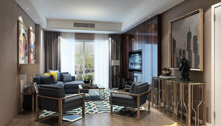 Image No.12-3 Bed Apartment for sale