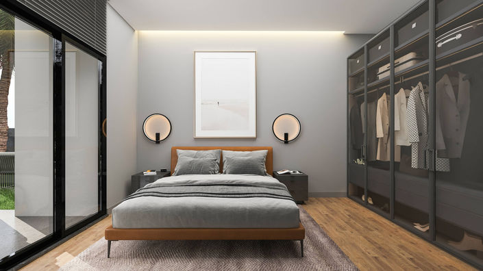 Image No.26-2 Bed Apartment for sale