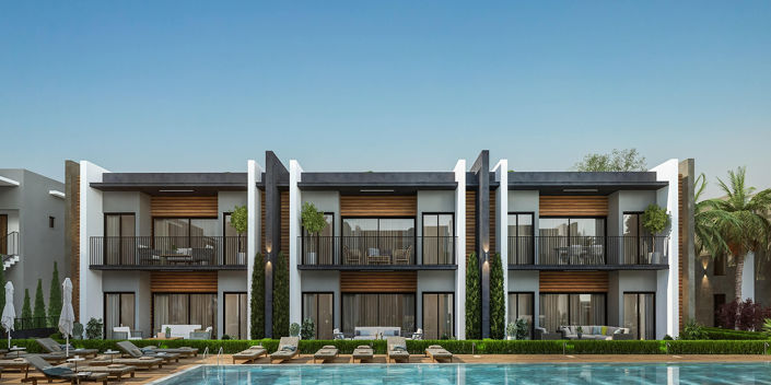 Image No.3-2 Bed Apartment for sale