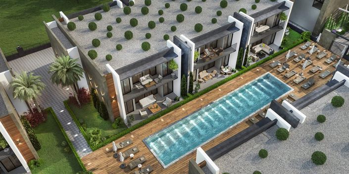 Image No.4-2 Bed Apartment for sale