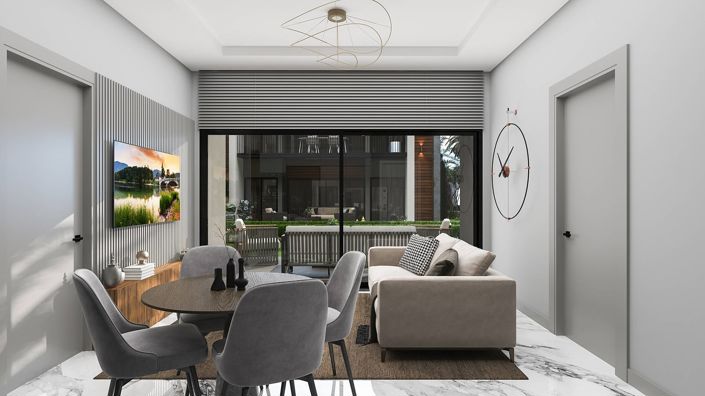 Image No.22-2 Bed Apartment for sale