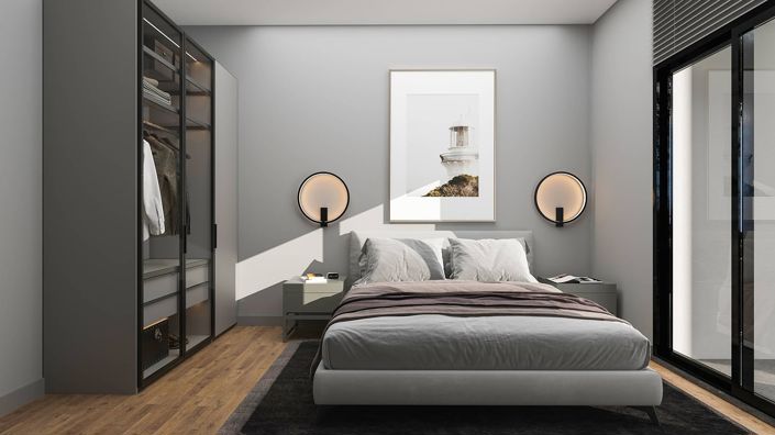 Image No.25-2 Bed Apartment for sale