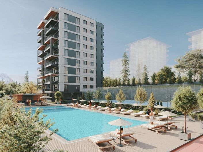 Image No.15-5 Bed Apartment for sale