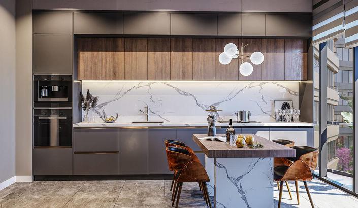 Image No.12-3 Bed Apartment for sale