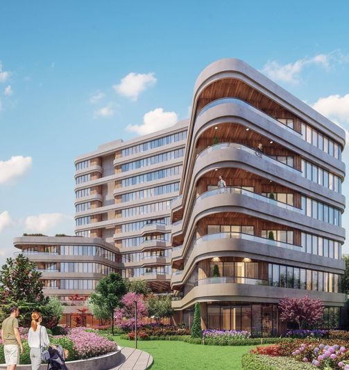 Image No.7-3 Bed Apartment for sale