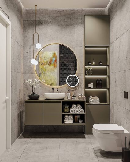 Image No.9-3 Bed Apartment for sale