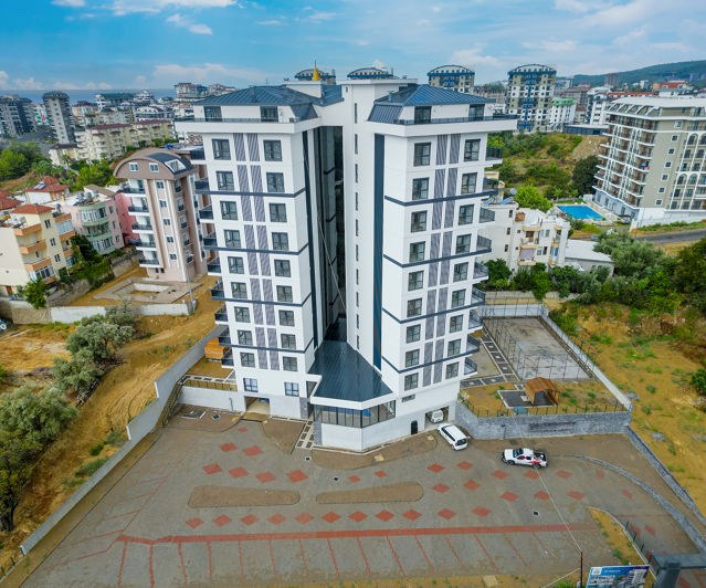 Image No.4-1 Bed Apartment for sale