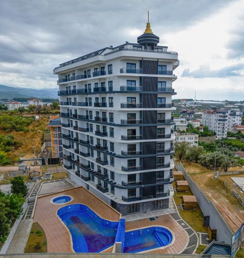 Image No.1-3 Bed Apartment for sale