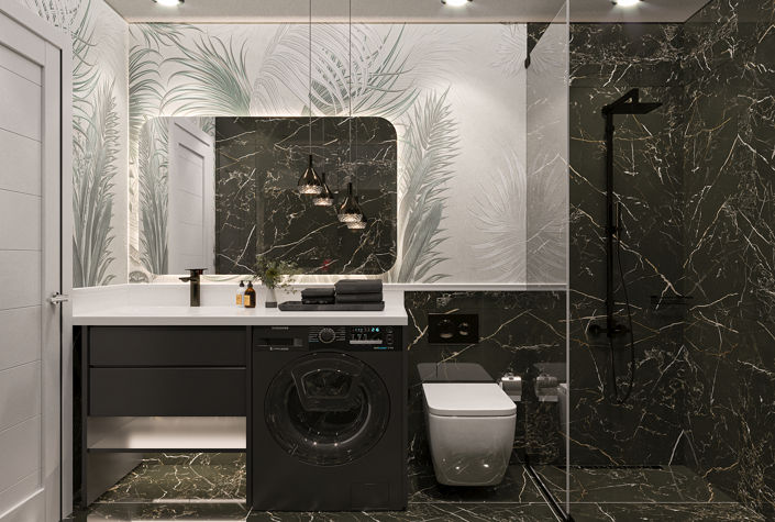 Image No.18-1 Bed Apartment for sale