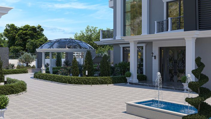 Image No.5-1 Bed Apartment for sale