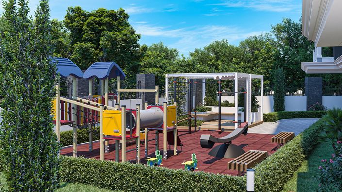 Image No.11-2 Bed Apartment for sale