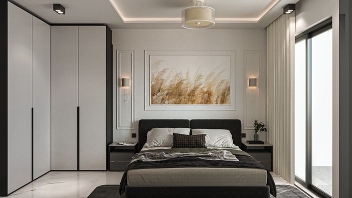 Image No.17-3 Bed Apartment for sale