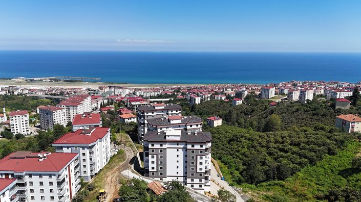 Image No.6-3 Bed Apartment for sale