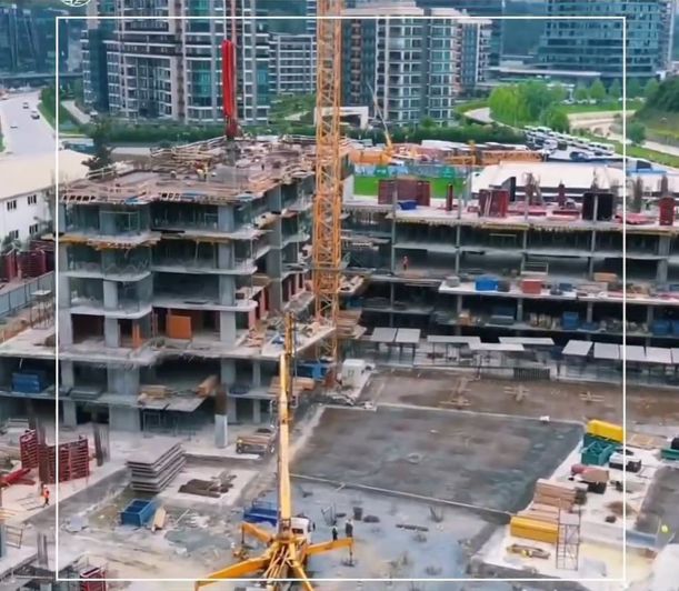 Image No.17-Appartement de 1 chambre à vendre à Sariyer