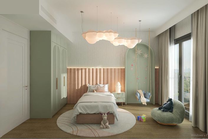 Image No.15-3 Bed Apartment for sale