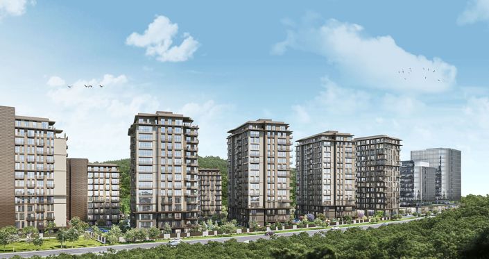 Image No.6-3 Bed Apartment for sale