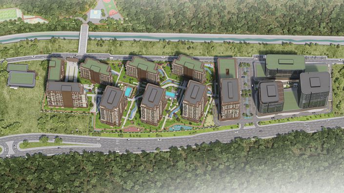 Image No.7-4 Bed Apartment for sale