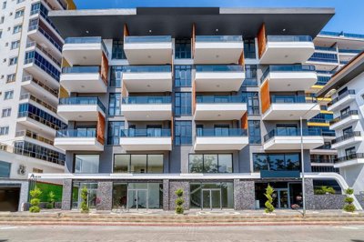 2 Bed Apartment for sale