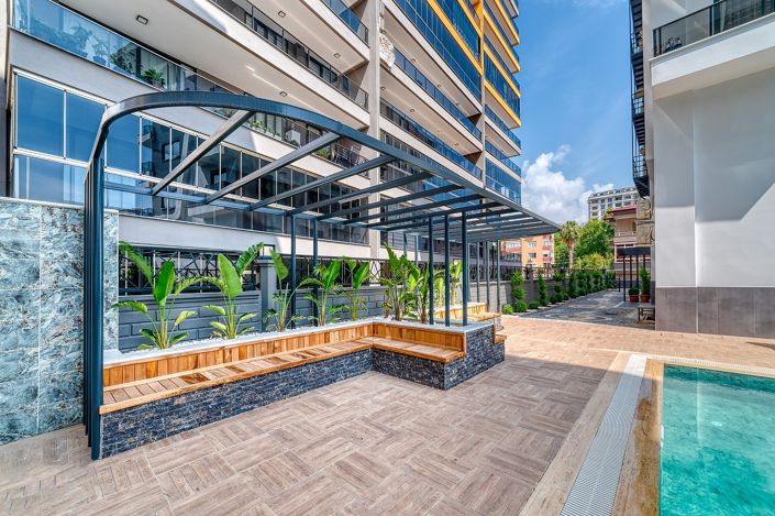 Image No.4-2 Bed Apartment for sale